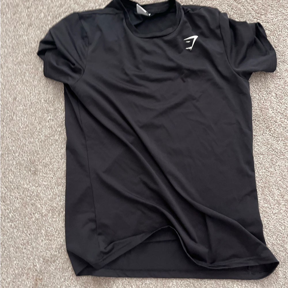 Gymshark athletic shirt